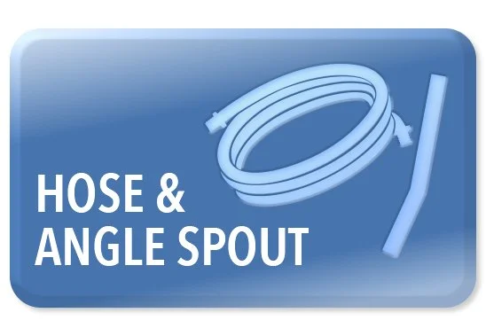 Hose & Angle Spout