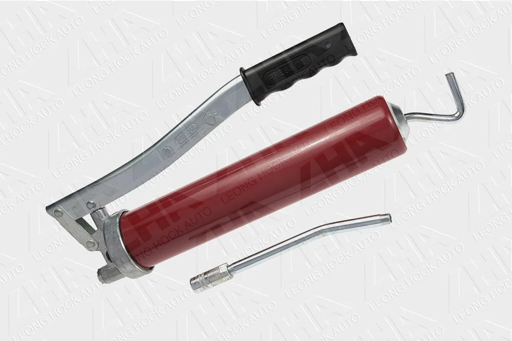 Pressol Prelixx Grease Gun