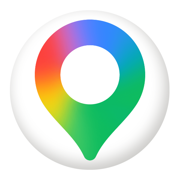 Google Map link