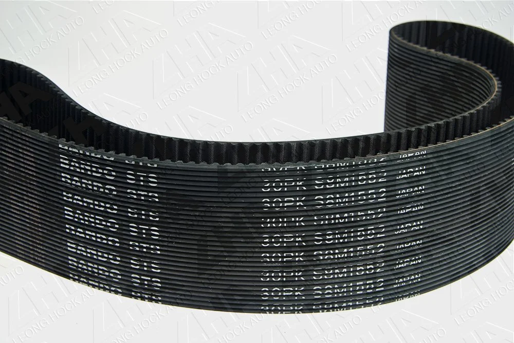 Bando Tooth Rib Belts PK S8M