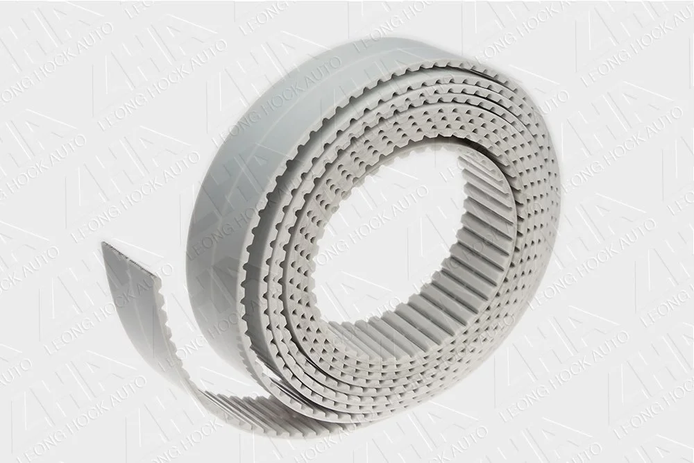 Optibelt Alpha Linear Timing Belt (Open End)