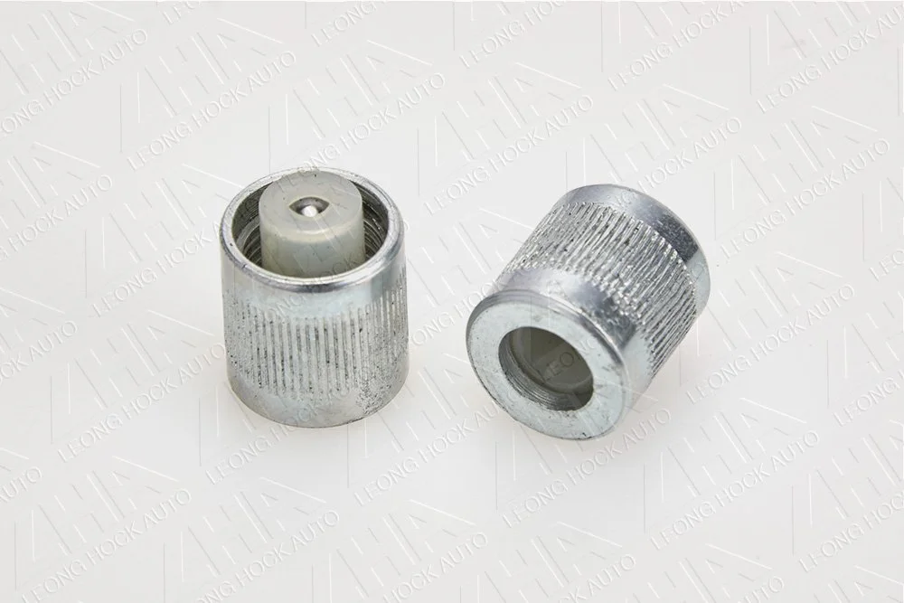 Pressol Hollow Grease Coupler