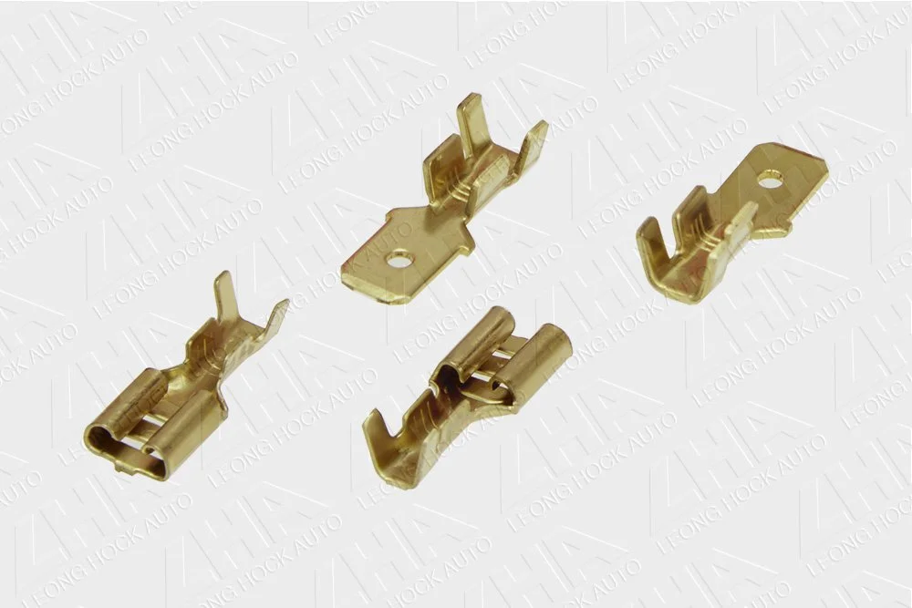 Terminal Clip
