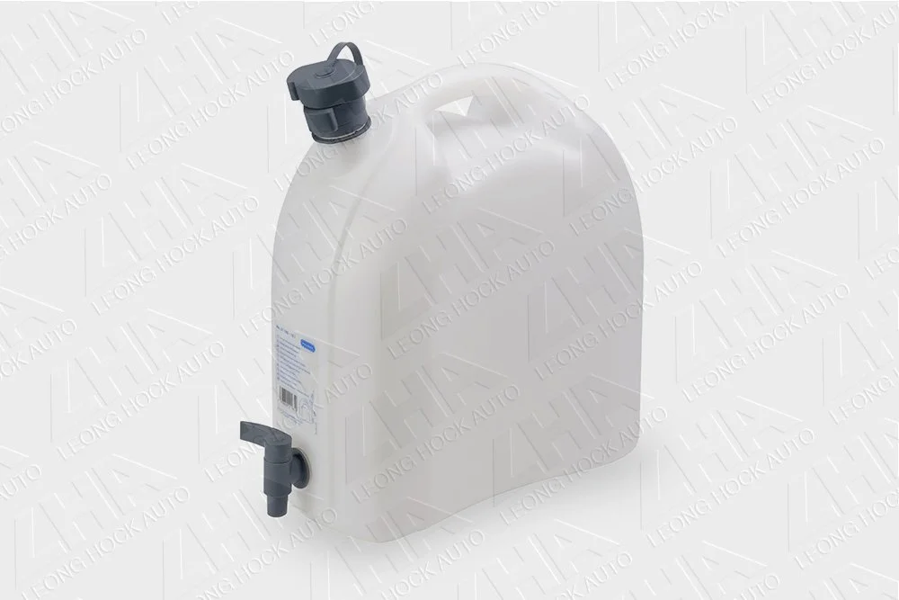 Pressol food grade water can 15 litre