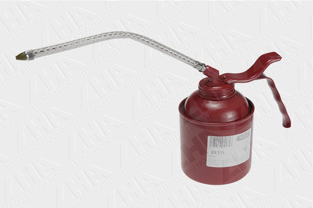 Pressol oiler 500ml