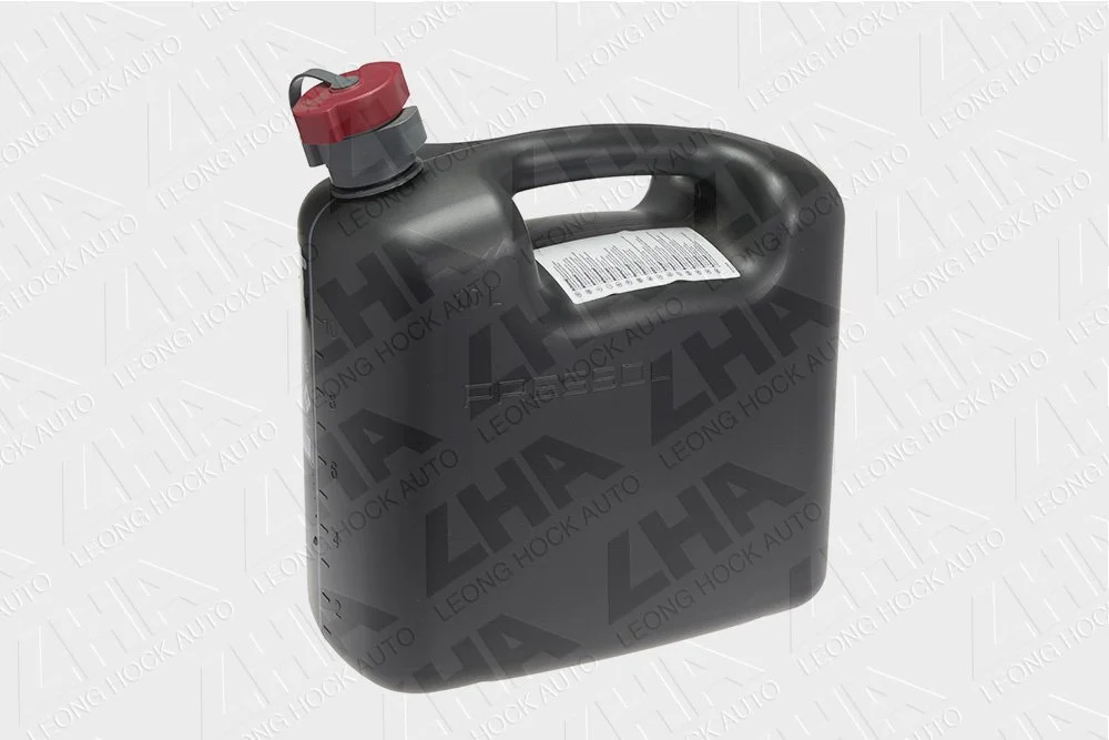 Pressol Jerrycan 10 litre fuel can