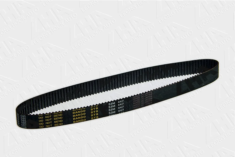 Bando Breadmaker Belt