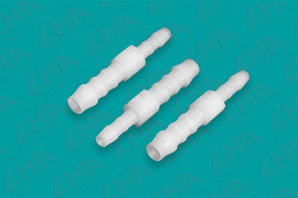 Normaplast SV GRS hose connector