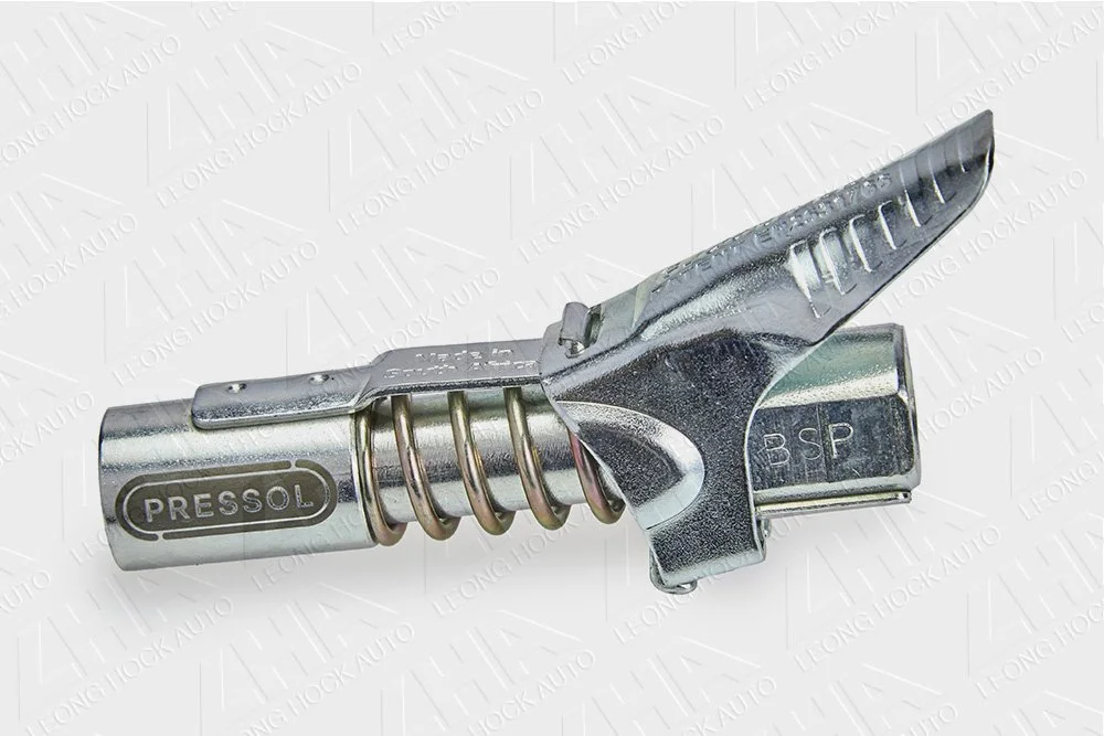 Pressol Quick Release G Coupler