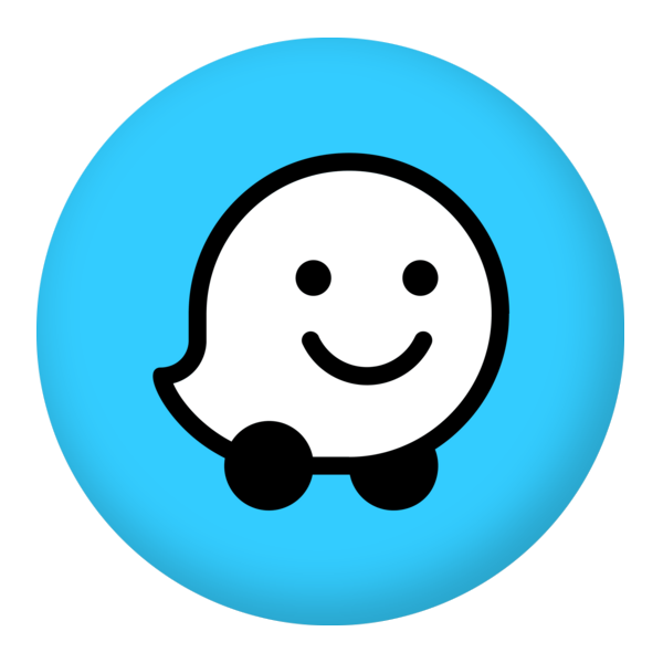 Waze icon