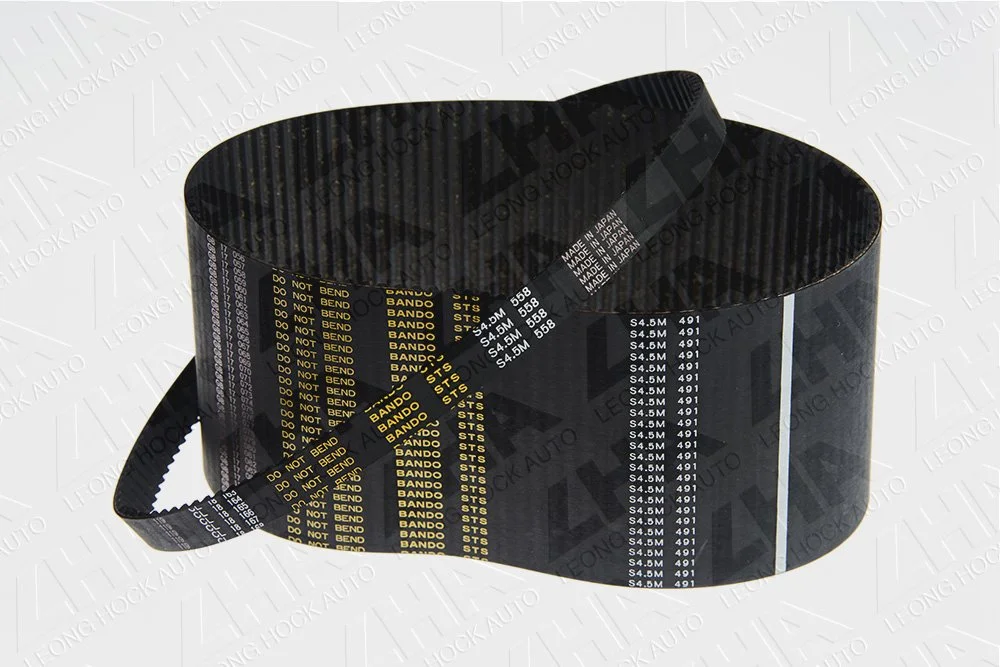 Bando Super Torque Synchronous Belt