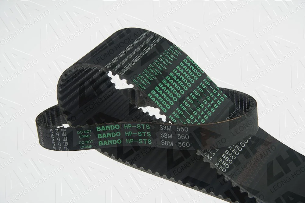 Bando High Performance Super Torque Synchronous Belt