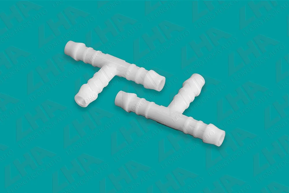 Normaplast SV hose connector TS