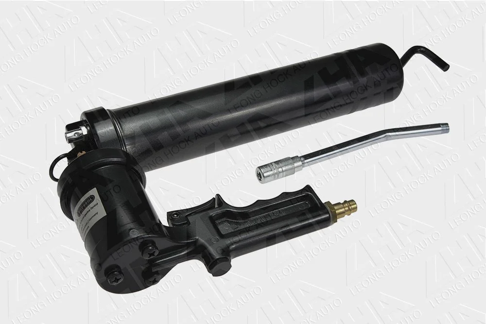 Pressol Pneumatic compressed air operated grease gun