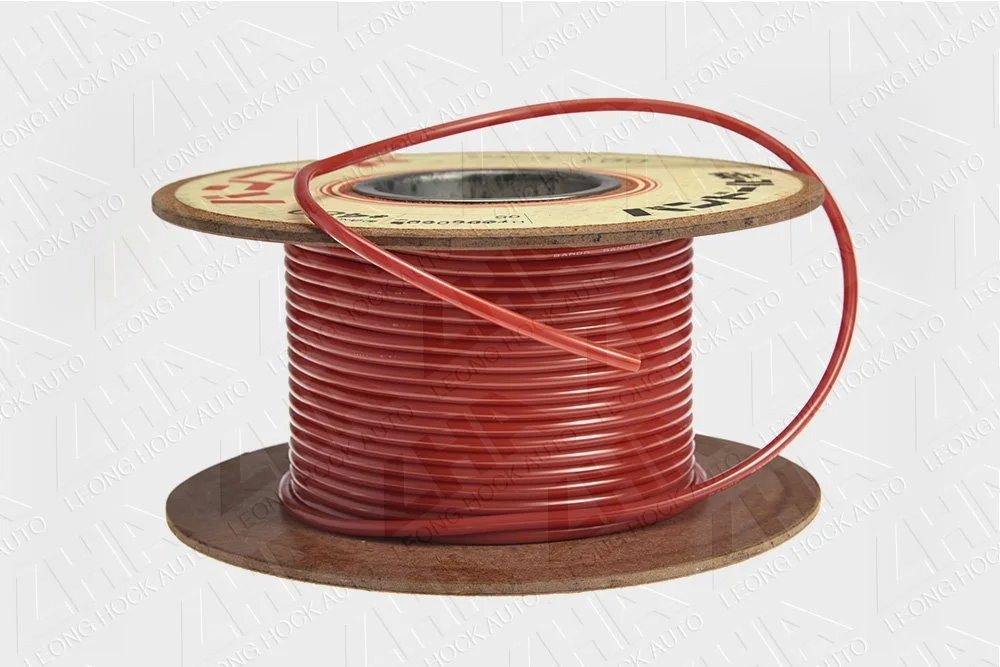 Bando Banrord Polyurethane Round Belt