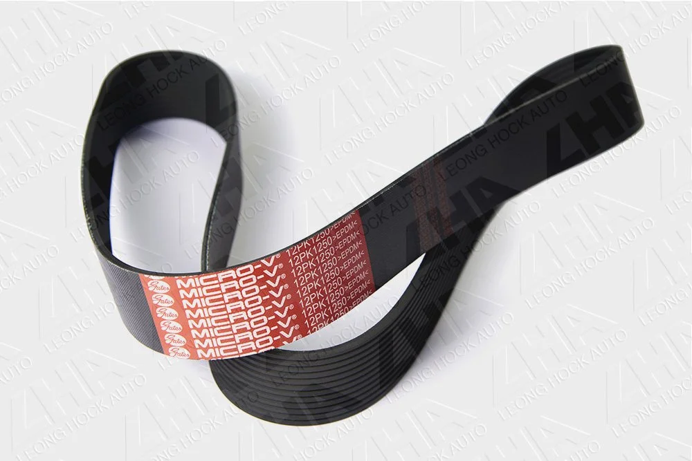 Gates Micro V Belt PK
