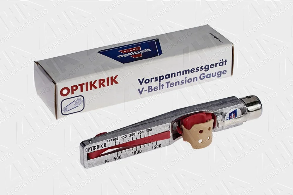 Optibelt Tension Gauge Optikrik