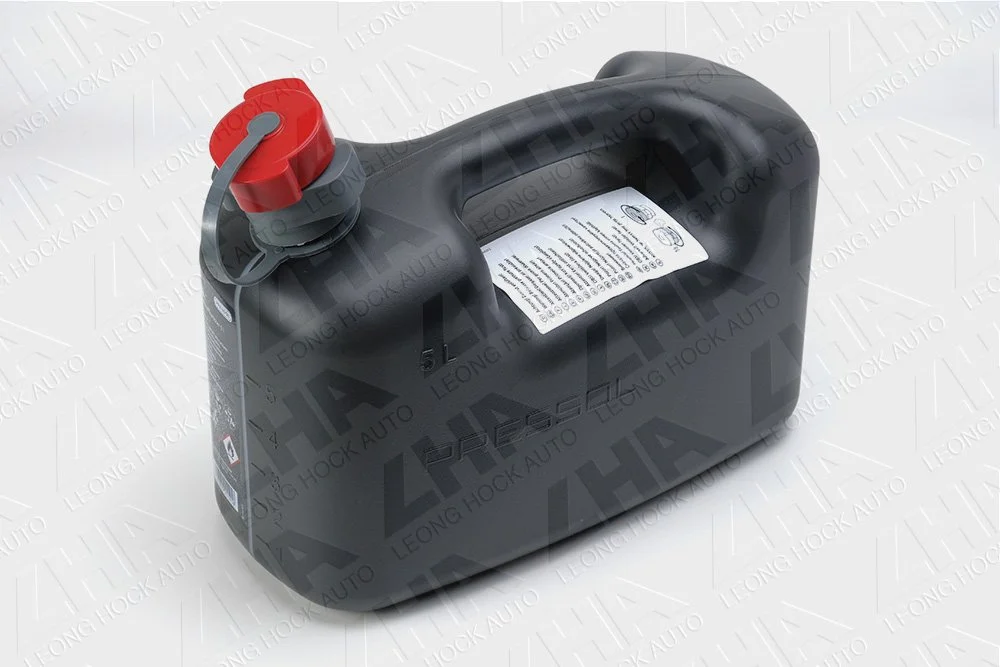 Pressol Jerrycan 5 litre fuel can