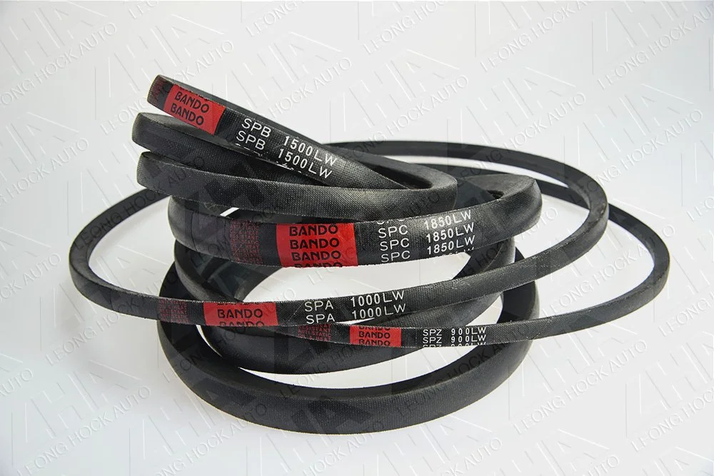 Bando Narrow Wedge Belt