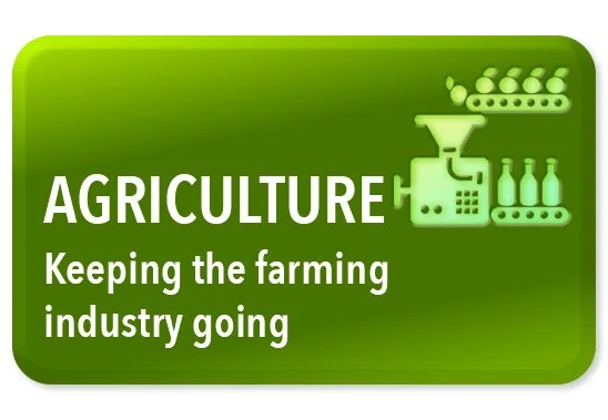 Agriculture-related products