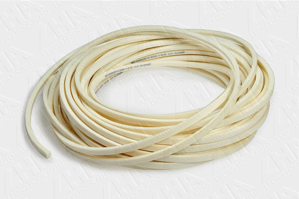 Bando Bancord Polyurethane Open End V Belt