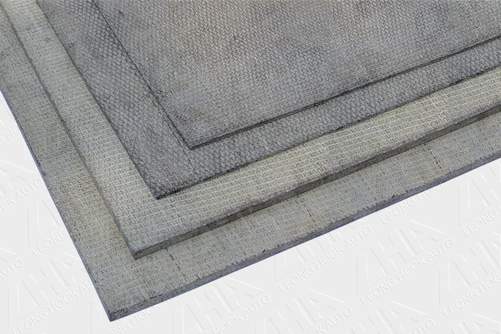 Flat Sheet Lining