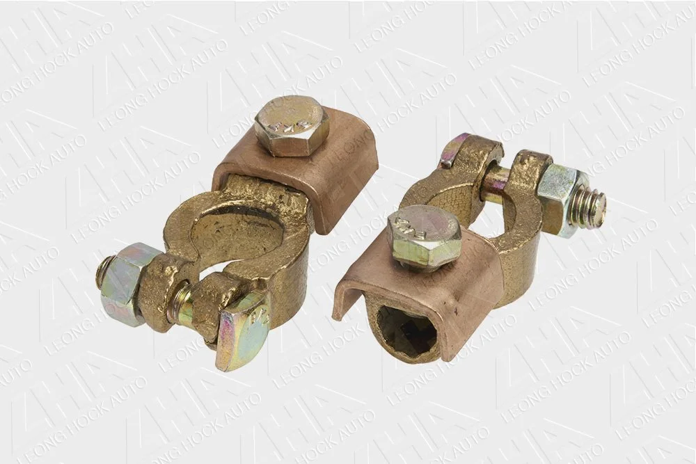 BKT brass battery terminal 003