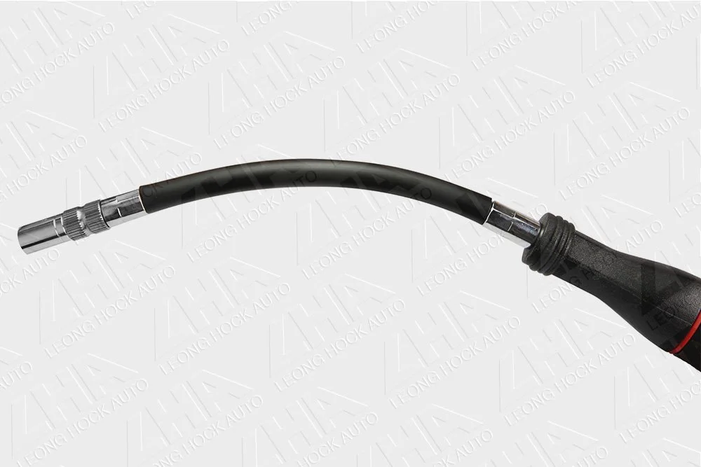 NormaClamp Torro Screwdriver Detail