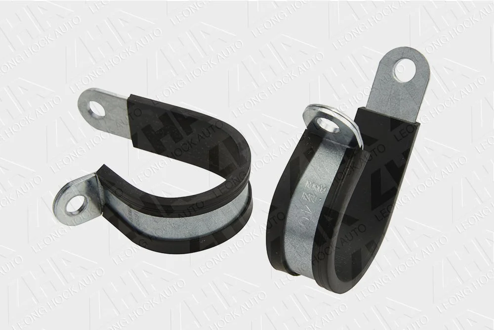 Norma RSGU Pipe Retaining Clip