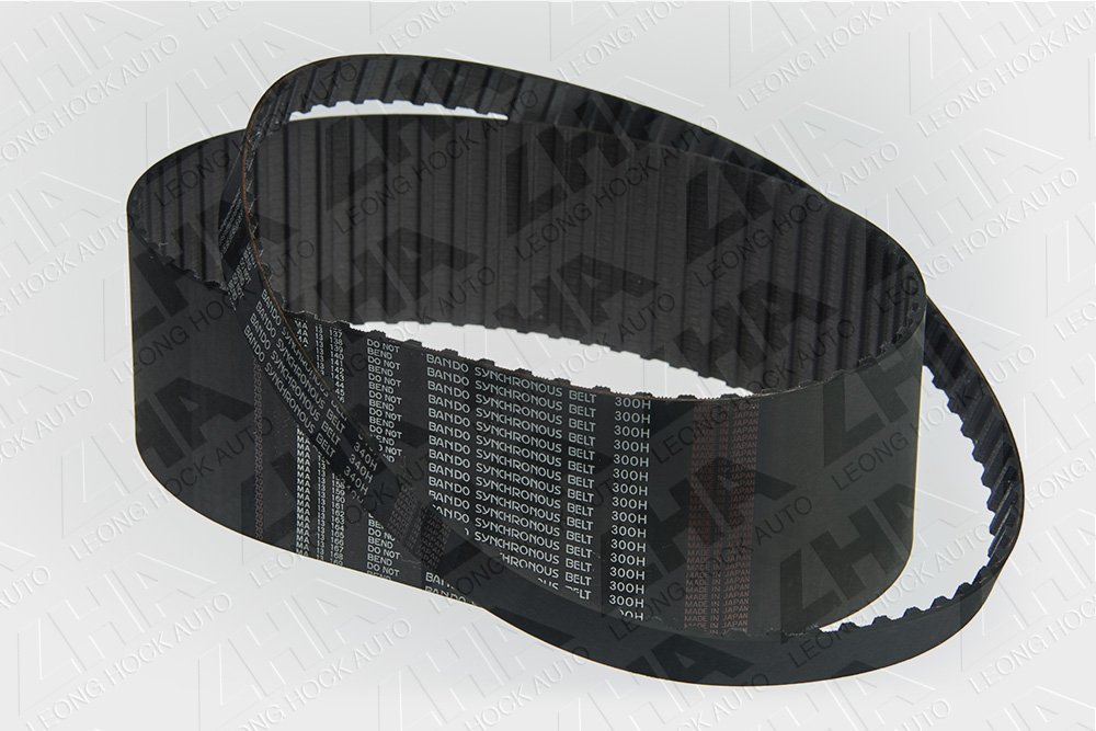 Bando Synchronous Timing Belt
