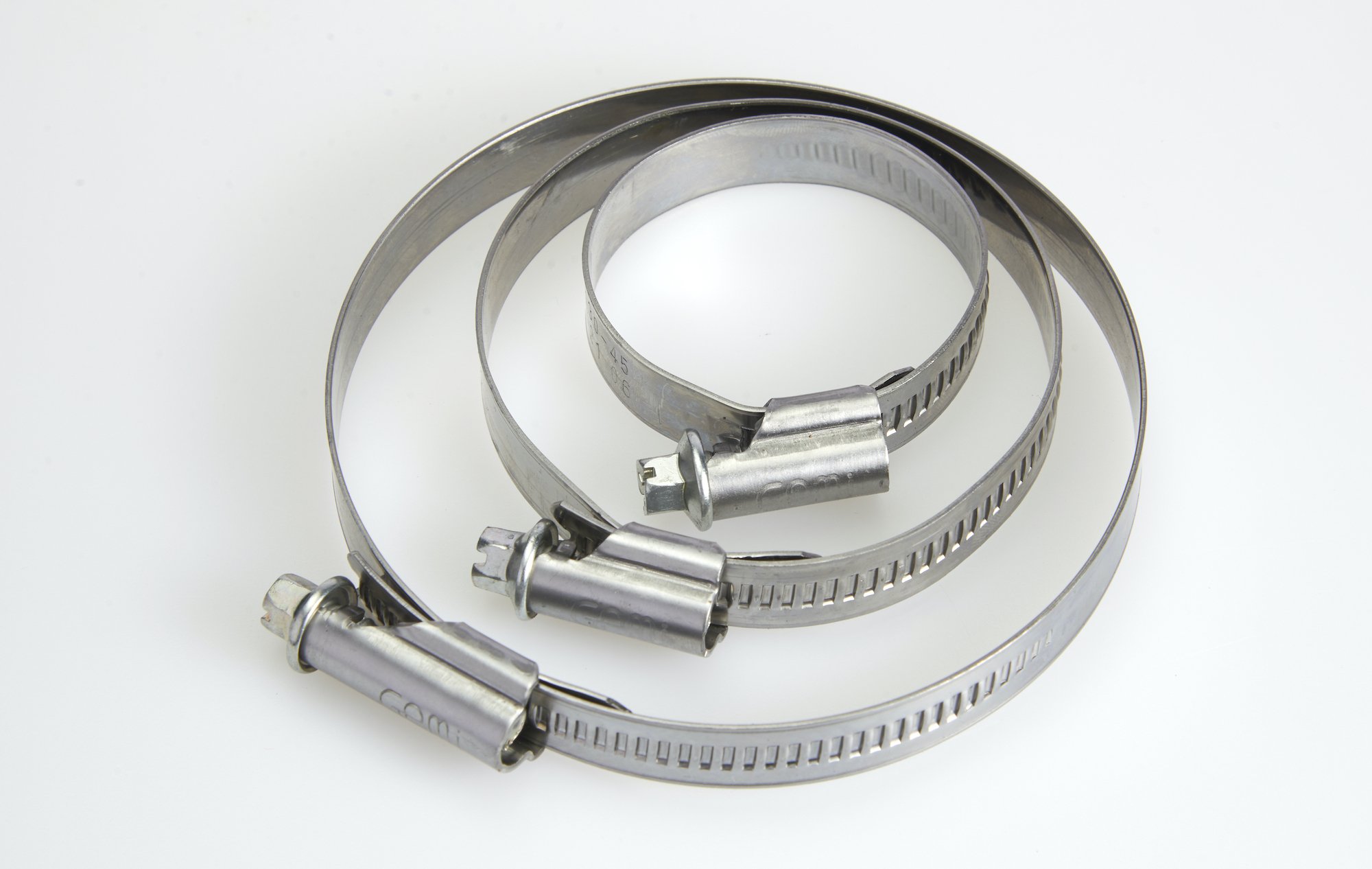 Gemi Hose Clip