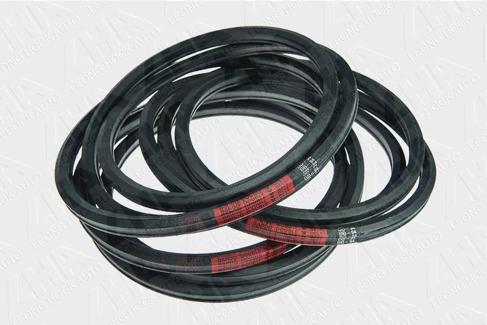 Bando Double V Belt