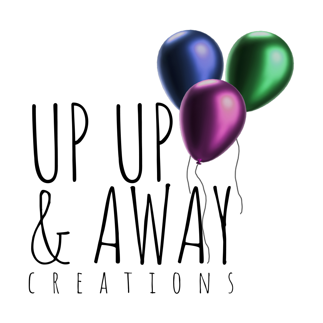 UP UP &amp; AWAY CREATIONS