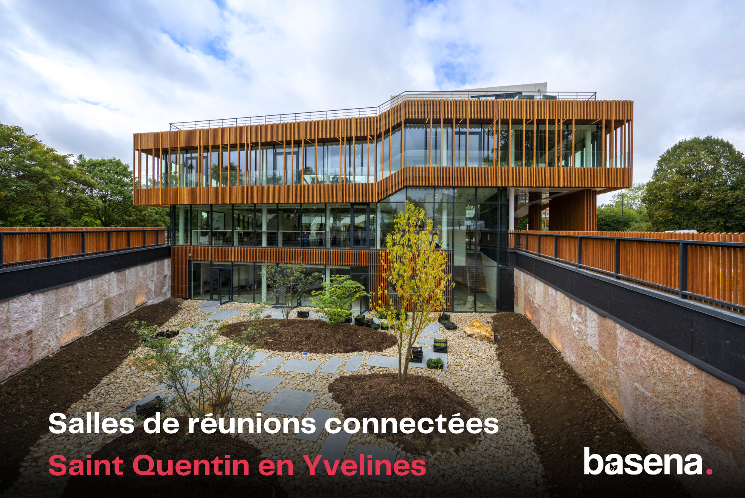 Saint-Quentin-en-Yvelines