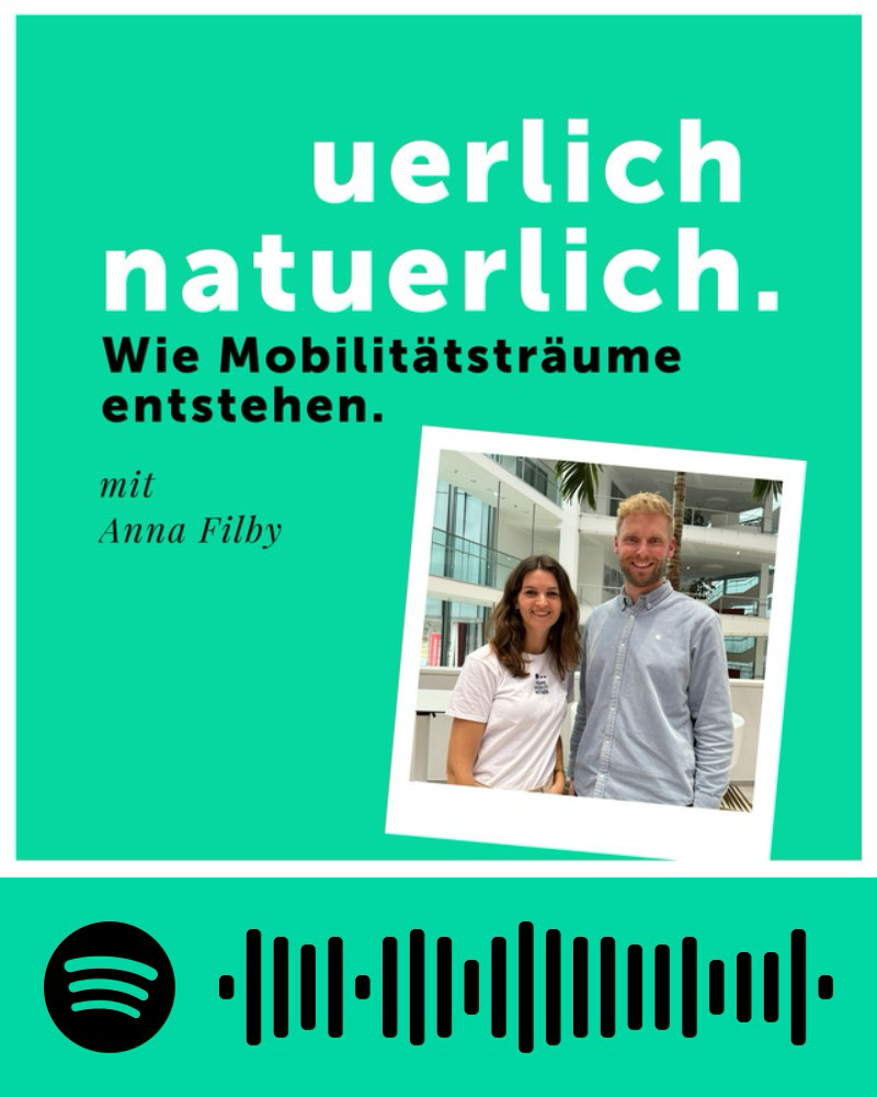 Podcast: The Story Behind the Young Mobility Network