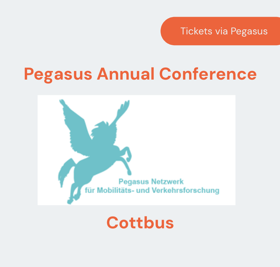 YMN at PEGASUS Annual Conference