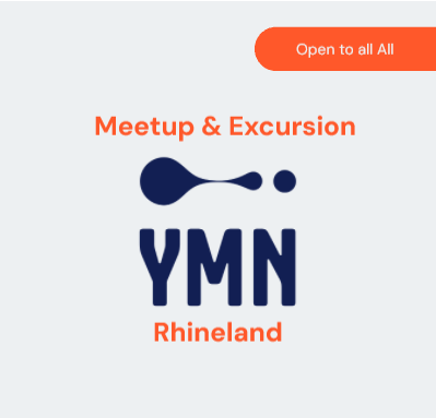 Meetup &amp; Excursion Rhineland