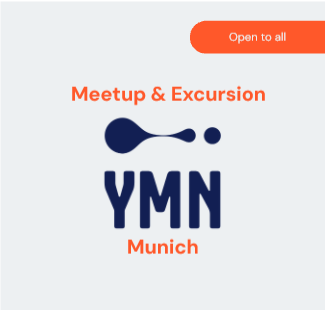 Meetup &amp; Excursion Munich