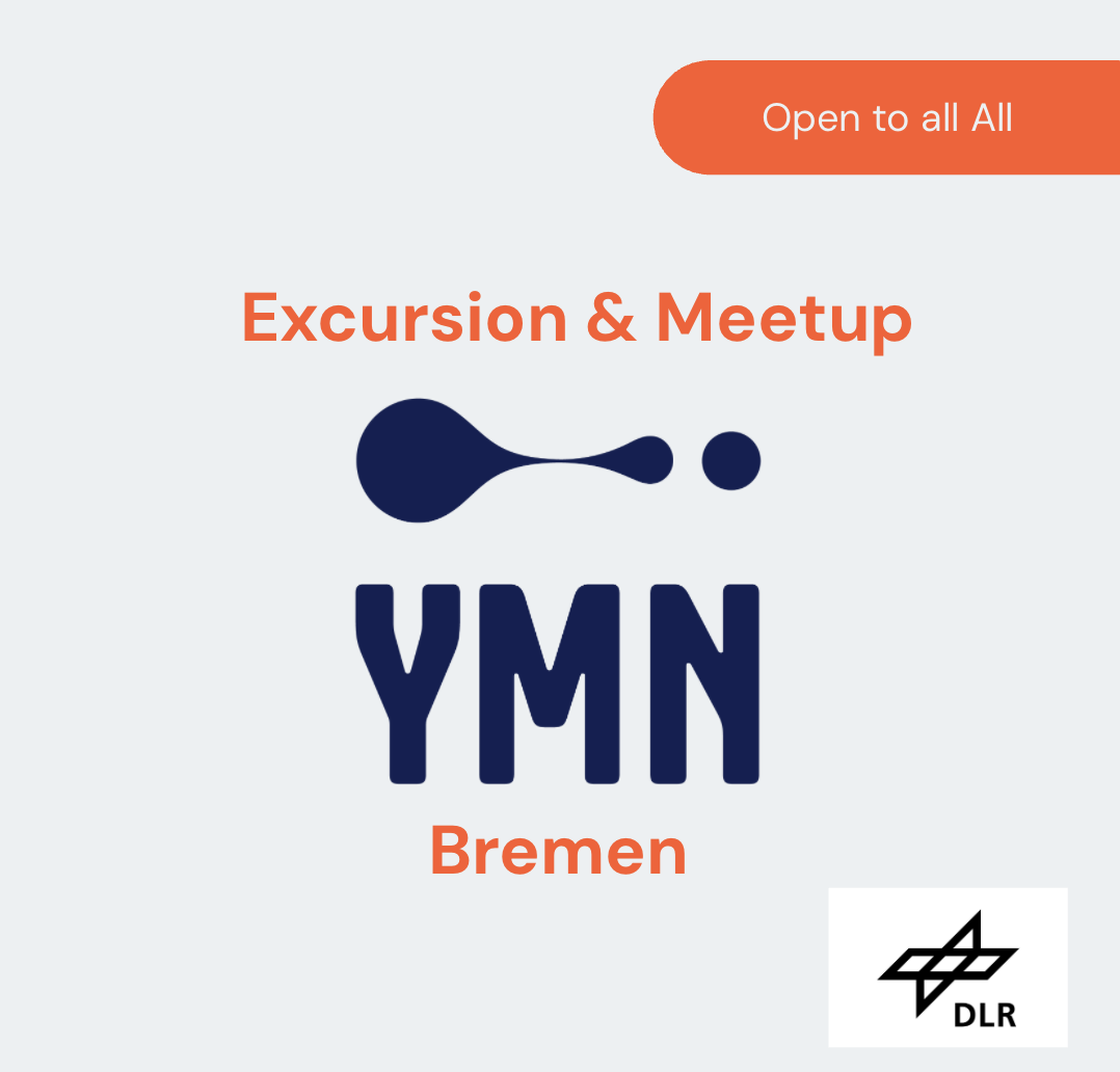 Bremen Field Trip & Meetup