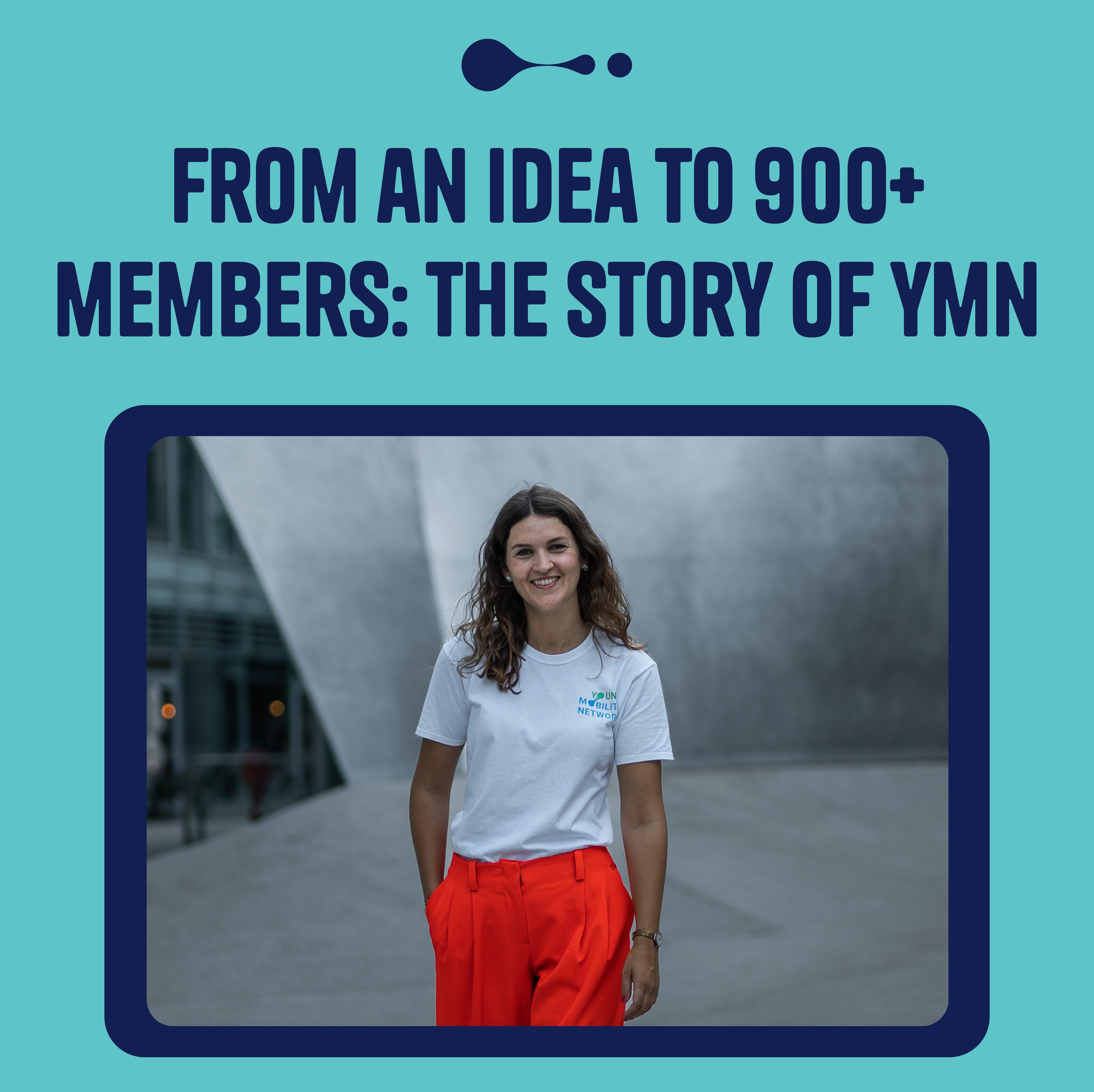 Connecting young minds: Anna Filby on the growth and vision of YMN