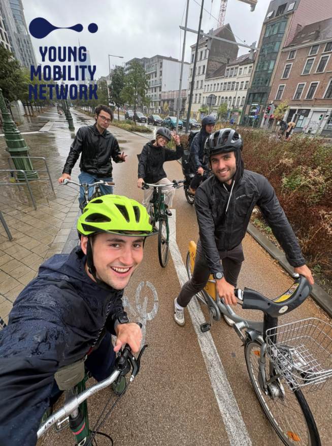 Cycle Trip 08.2026 © Samuel Juhasz-Aba