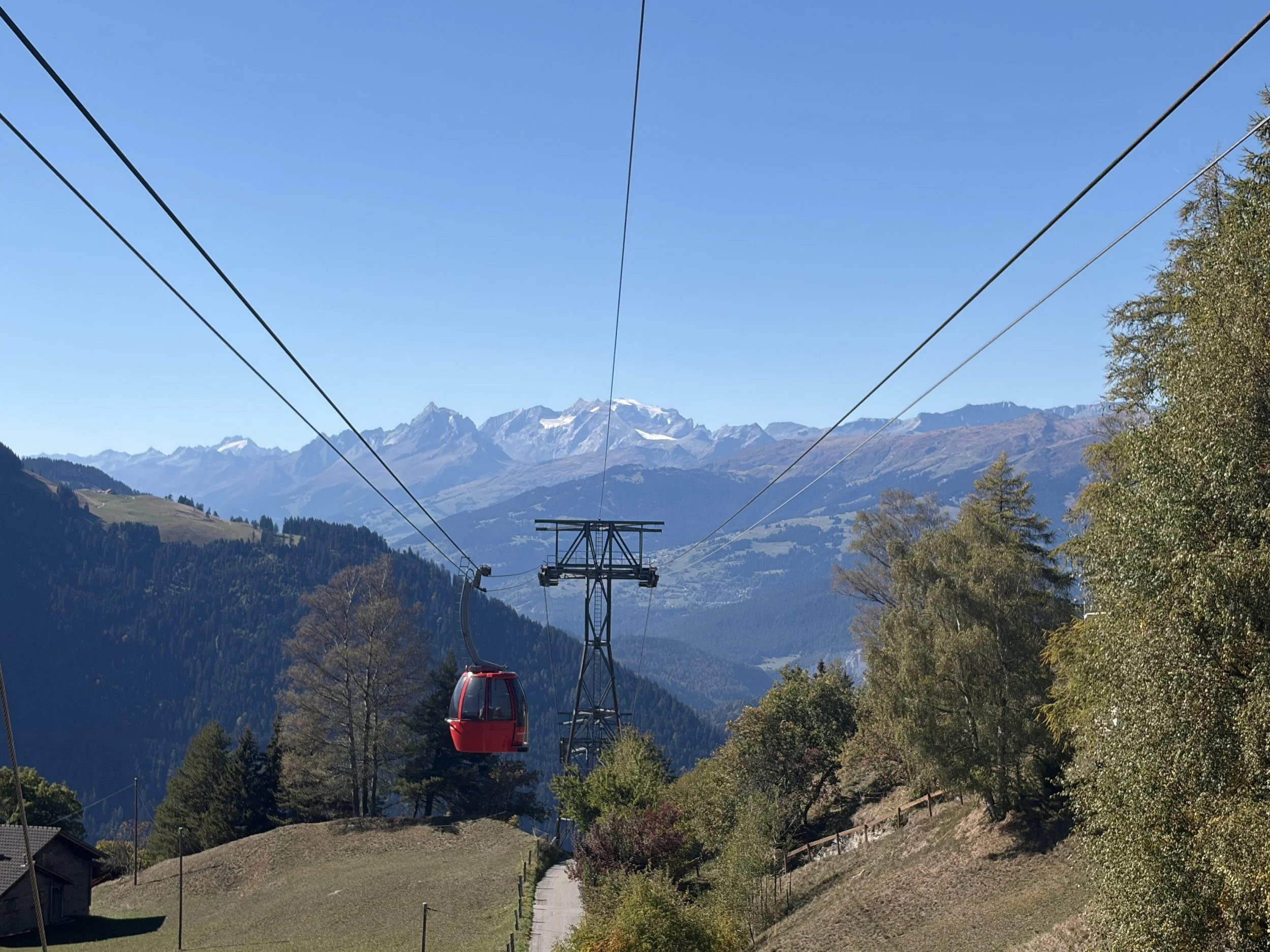 Cableway