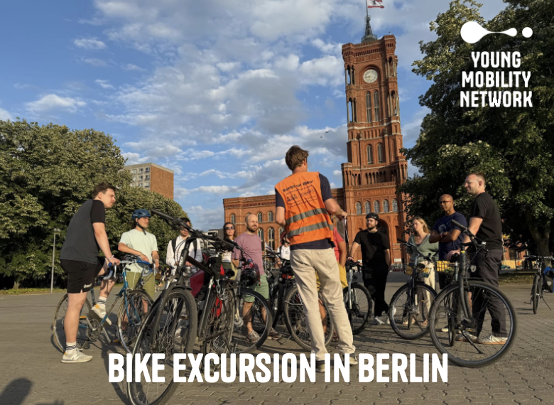 Bike Exursion 08.2025