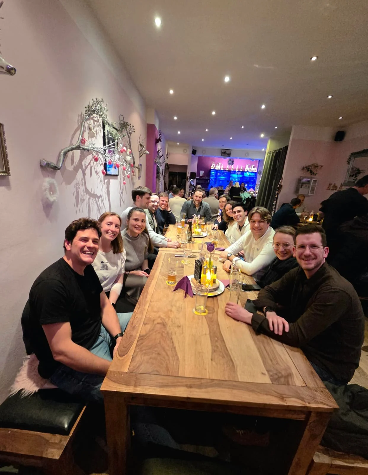 Meetup February 2026