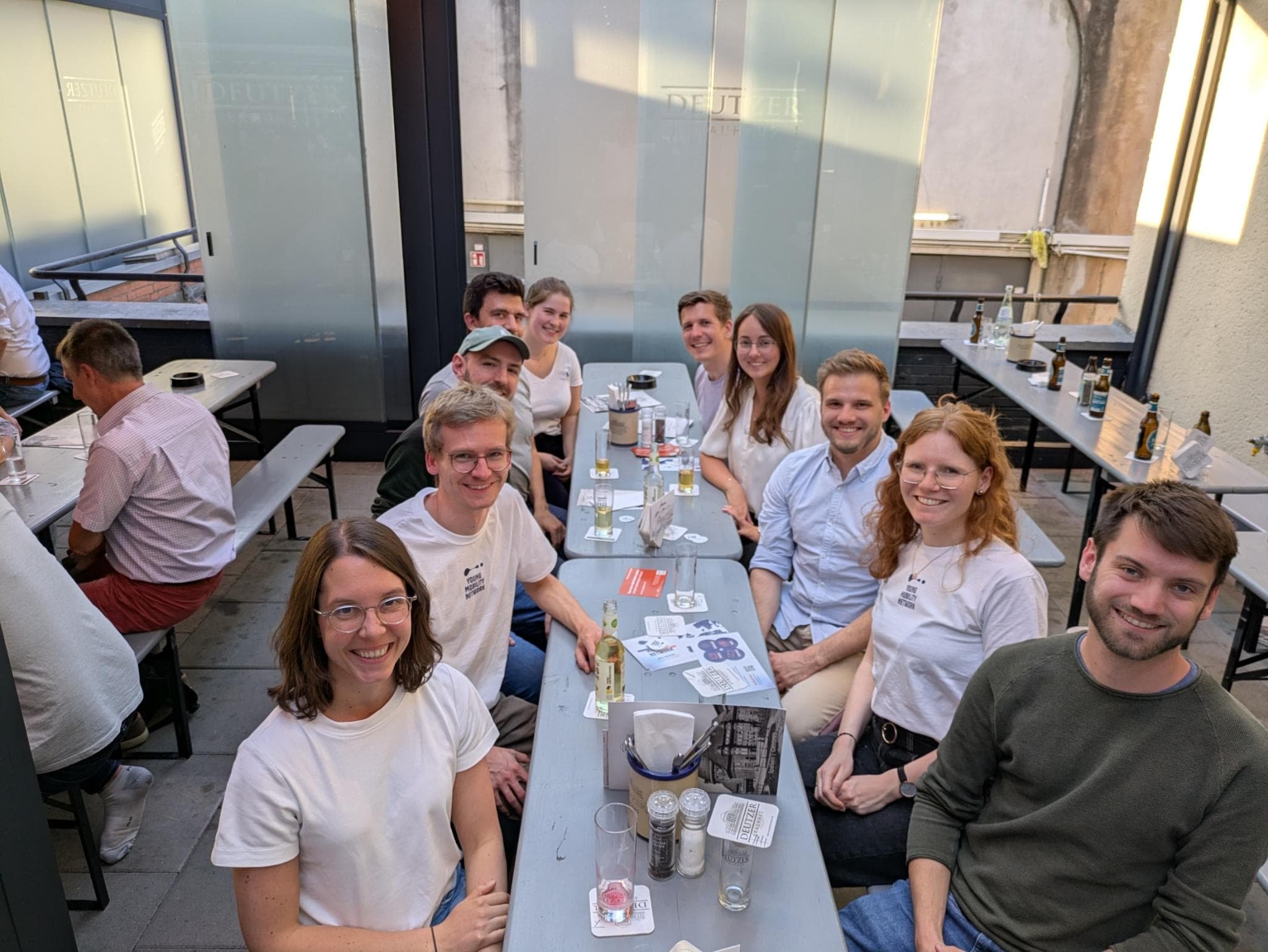 Meetup 06.2025