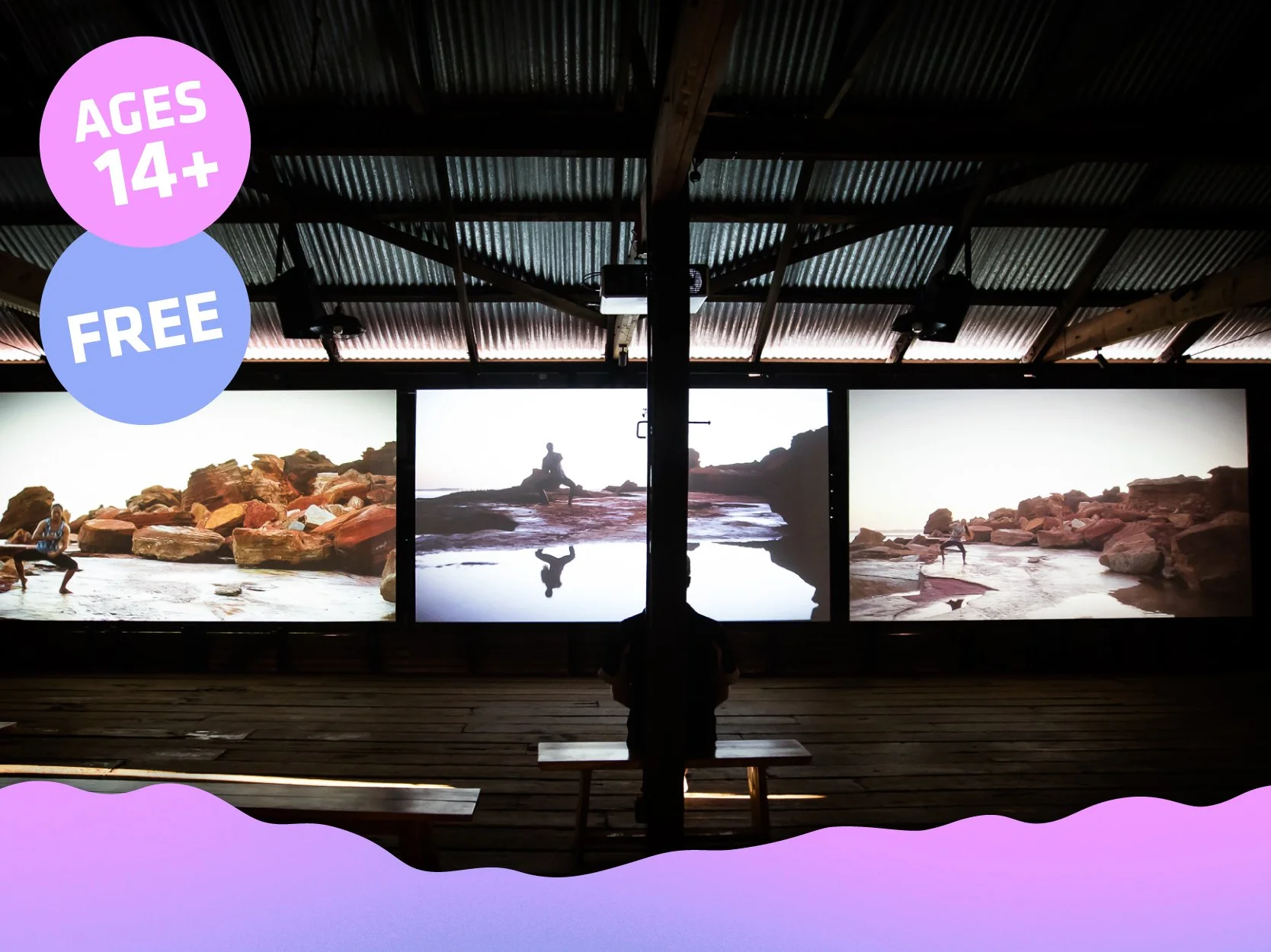 Gudirr Gudirr Installation