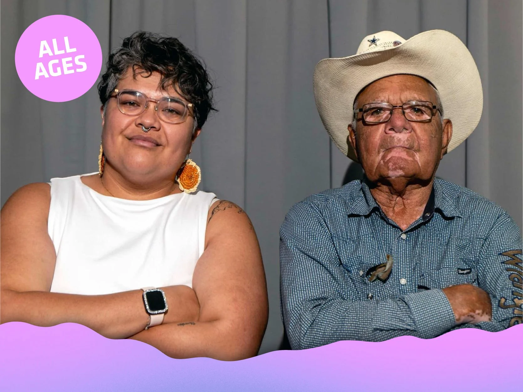 Piyalbajarri - Yarns and Songs with Peter Salmon