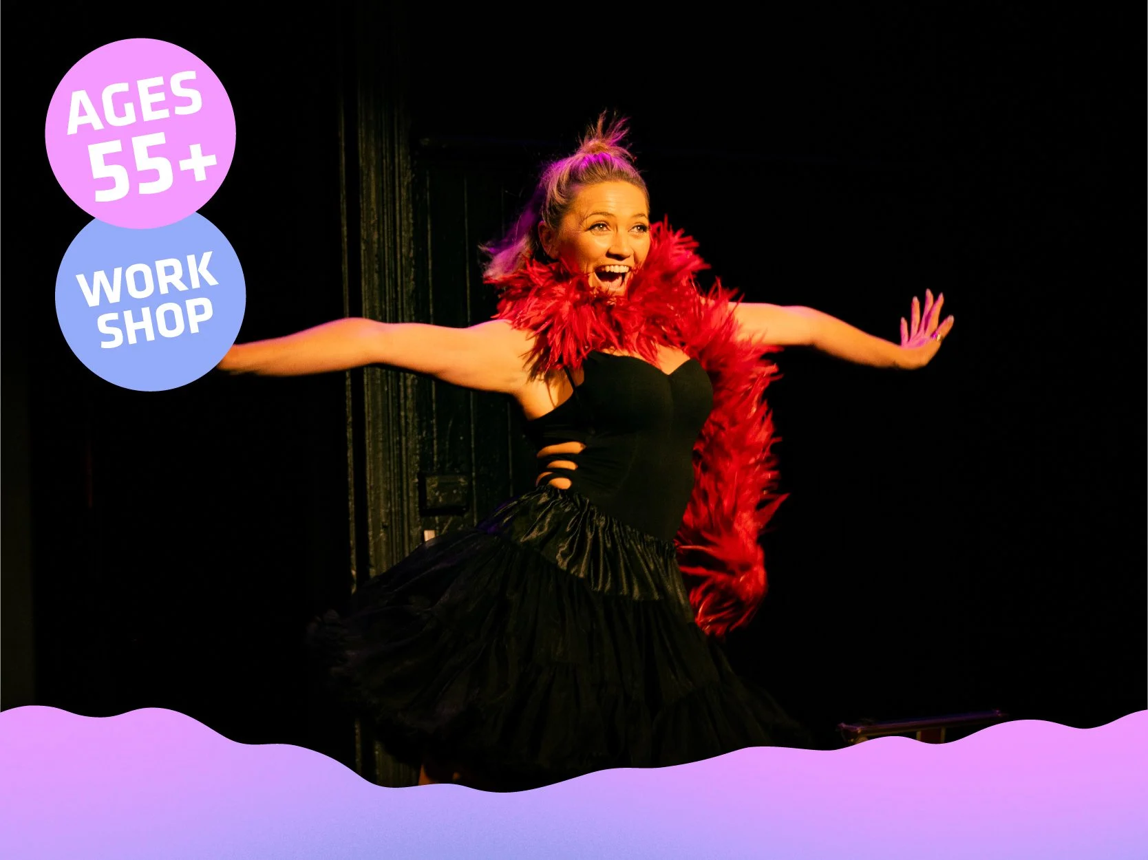 Archetypal Alkemy - Seniors Only