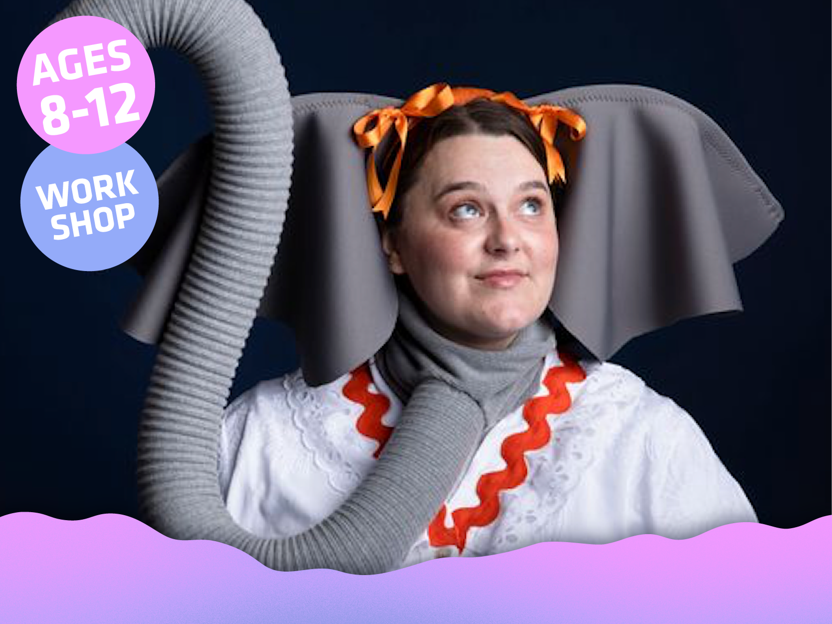 Blast off! INSPIRE Karratha Community Workshop 