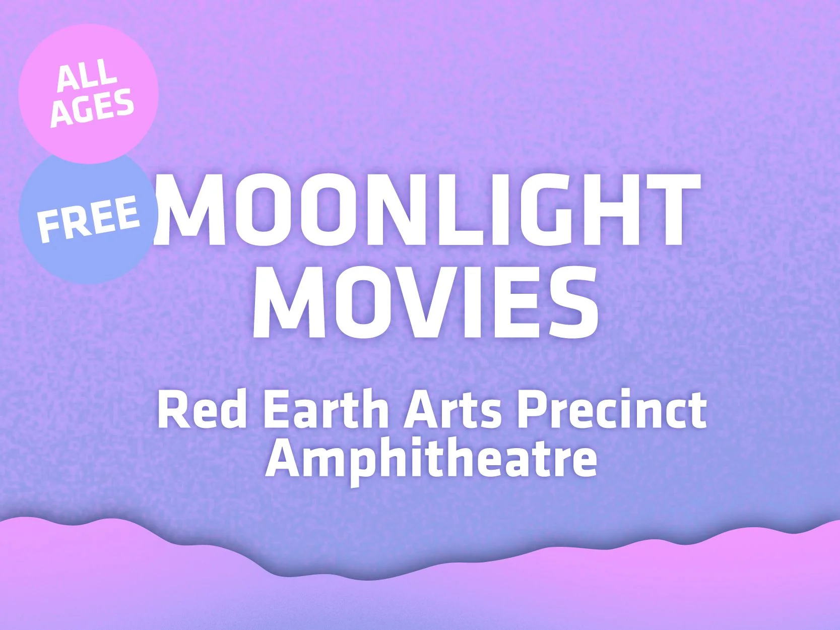 Moonlight Movies - WA Shorts